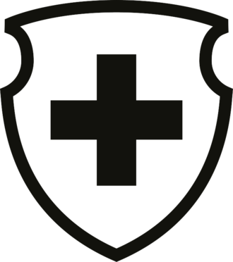 Logo Armee